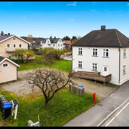 Villa Discover Unique Places To For Every Traveler Askim