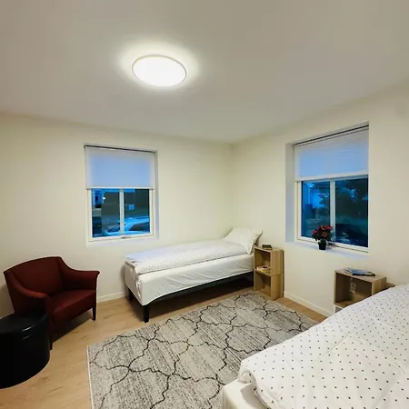 Discover Unique Places To For Every Traveler Vila Askim