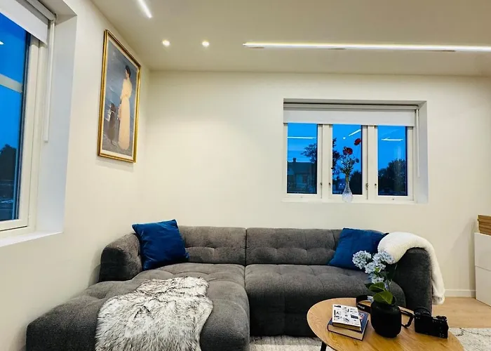 Discover Unique Places To For Every Traveler Askim